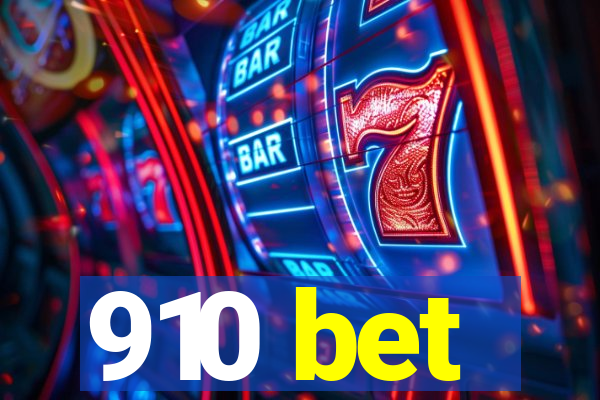910 bet